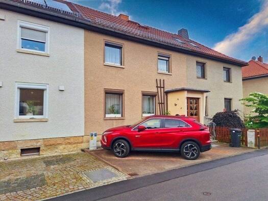 Reihenmittelhaus zum Kauf 350.000 € 5 Zimmer 120 m² 660 m² Grundstück Am Lindigt 5 Pirna 01796