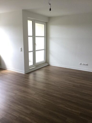 Wohnung zur Miete 319 € 1 Zimmer 35,5 m² 3. Geschoss frei ab 11.12.2024 Berliner Str. 27 Friedrichstadt (Klinikum) Dresden 01067