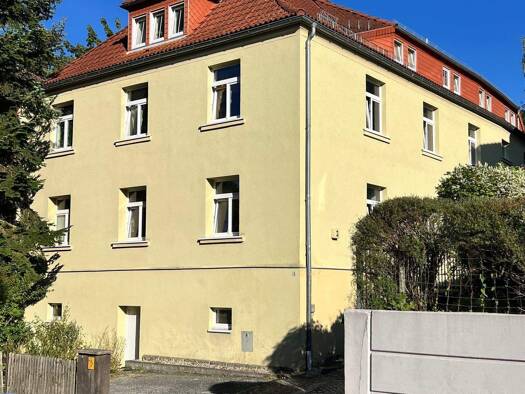 Wohnung zur Miete 275 € 2 Zimmer 50 m² 3 Geschosse frei ab sofort Sebnitz 01855