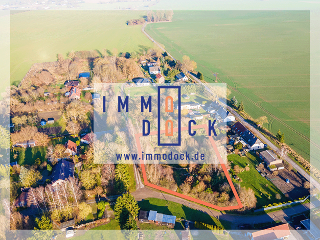 Grundstück zum Kauf 99.000 € 3.799 m² Grundstück Neu Jargenow Görmin 17121