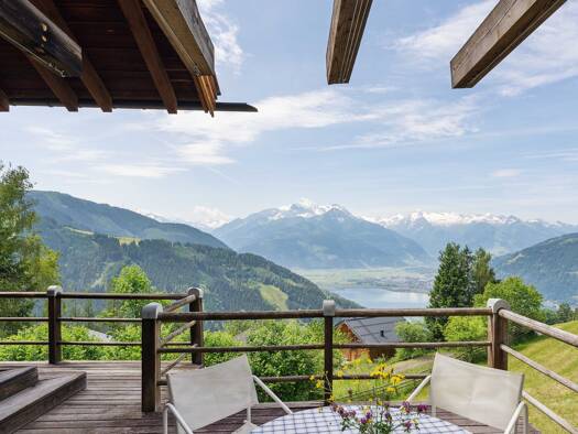 Einfamilienhaus zum Kauf 2.900.000 € 6 Zimmer 178 m² 1.128 m² Grundstück Zell am See - Thumersbach 5700