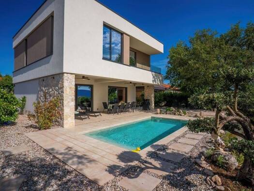 Einfamilienhaus zum Kauf 990.000 € 4 Zimmer 176 m² Krk 51500