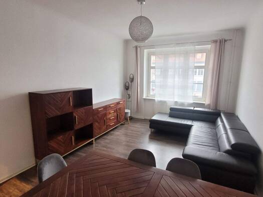 Wohnung zur Miete 1.000 € 2 Zimmer 65 m² 1. Geschoss frei ab sofort Segelfliegerdamm 28 Johannisthal Berlin 12487