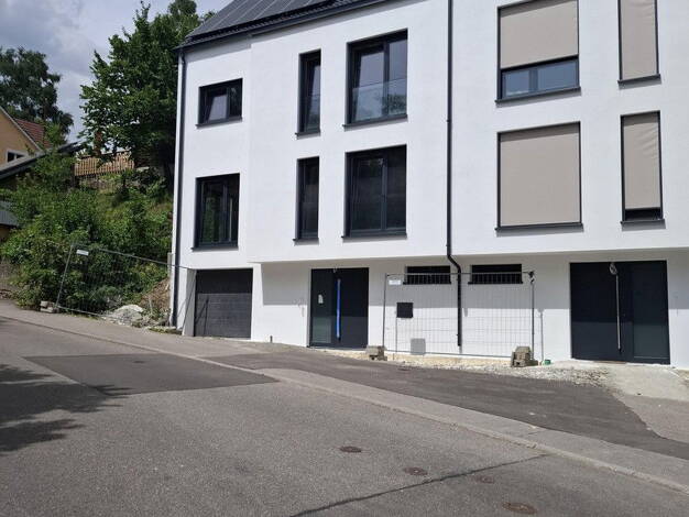 Doppelhaushälfte zum Kauf - Erstbezug provisionsfrei 498.000 € 5 Zimmer 151,5 m² 150 m² Grundstück Rottweil 78628