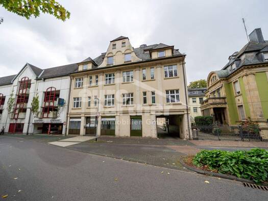 Wohnung zur Miete 730 € 3 Zimmer 110 m² 1. Geschoss Idar-Oberstein 55743