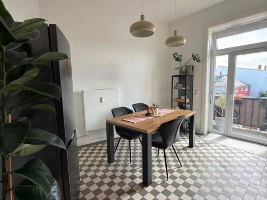 Wohnung zur Miete 850 € 3 Zimmer 88 m² frei ab 01.12.2026 Cuxhaven Cuxhaven 27472