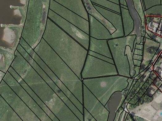 Grundstück zum Kauf 38.000 € 15.371 m² Grundstück Bälow Rühstädt 19322