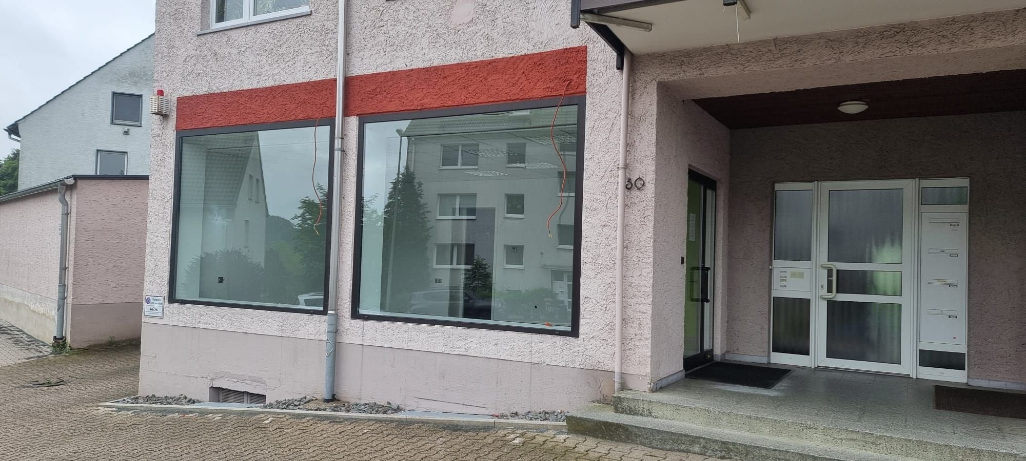 Laden zur Miete provisionsfrei 400 € 4 Zimmer 54 m²<br/>Verkaufsfläche Glatzer Straße 30 Honsel / Eichholz Lüdenscheid 58511