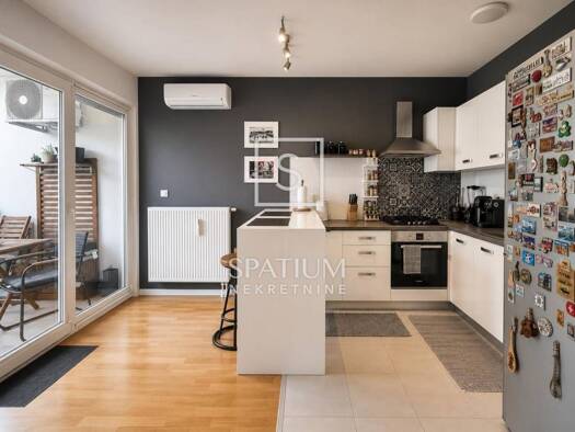 Wohnung zum Kauf 299.000 € 4 Zimmer 112 m² 2. Geschoss Viskovo Viškovo