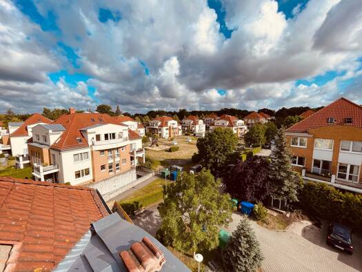 Tiefgaragenstellplatz zur Miete 70 € Rangsdorf Rangsdorf 15834