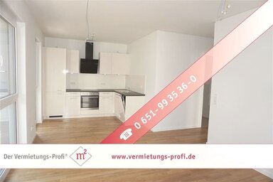 Wohnung zur Miete 919 € 2 Zimmer 63,4 m² frei ab 15.05.2025 Trier-Nord Trier 54292