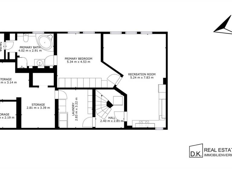 Villa zum Kauf 1.250.000 € 6 Zimmer 295 m² 673 m² Grundstück Marienfelde Berlin 12277