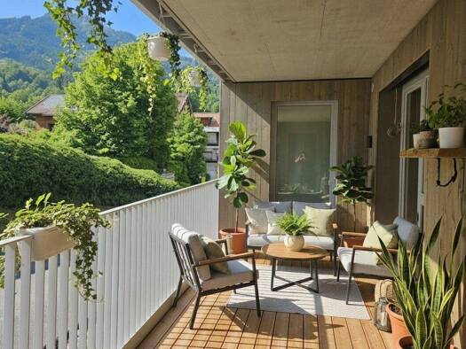 Wohnung zum Kauf - Erstbezug 2 Zimmer 47,1 m² 1. Geschoss Sennereistraße 1 Fügen 6263