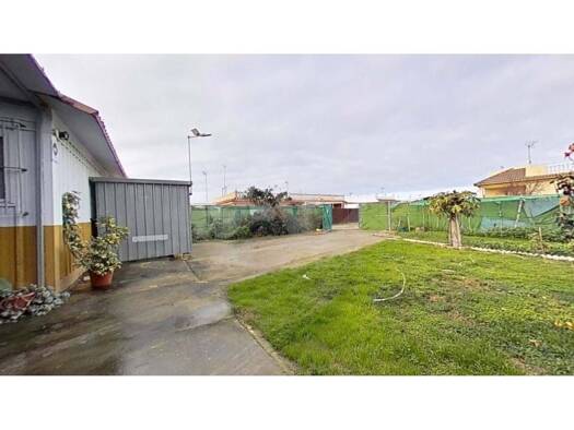 Acker-/Waldstück zum Kauf 130.000 € Chipiona 11550
