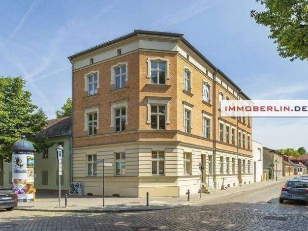 Wohnung zum Kauf 449.000 € 2 Zimmer 86 m² frei ab sofort Babelsberg Nord Potsdam 14482