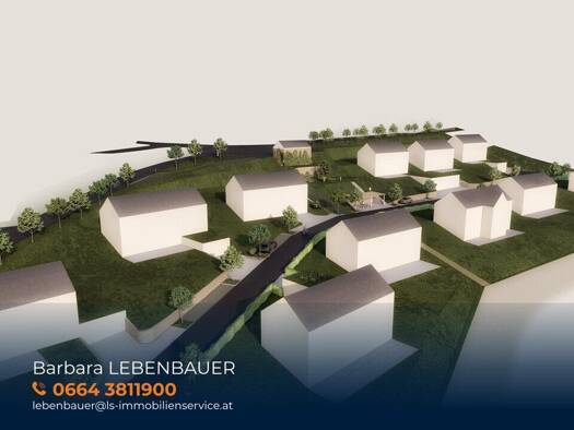 Grundstück zum Kauf 49.100 € 982 m² Grundstück Pöllauberg 8225