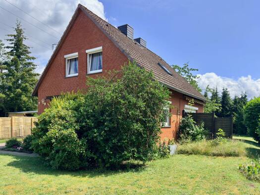 Einfamilienhaus zum Kauf 320.000 € 5 Zimmer 104 m² 801 m² Grundstück Reppenstedt Reppenstedt 21391