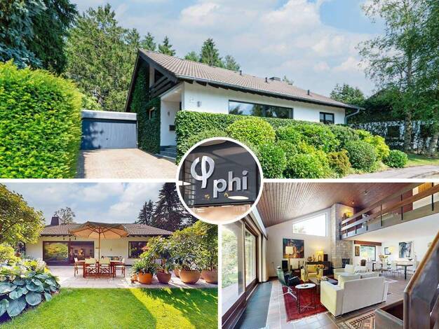 Einfamilienhaus zum Kauf 549.900 € 4 Zimmer 183,7 m² 1.090 m² Grundstück Lammersdorf Simmerath 52152