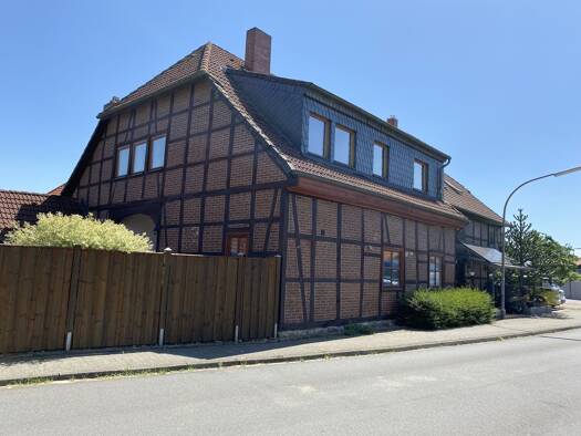 Wohnung zum Kauf 230.000 € 4 Zimmer 114 m² Weyhausen 38554