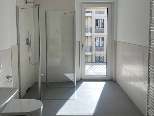 Wohnung zur Miete 1.440 € 3 Zimmer 84,8 m² Leipziger Vorstadt Dresden 01097