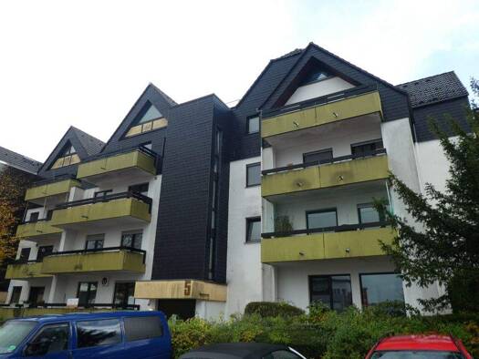 Wohnung zum Kauf 415.000 € 4,5 Zimmer 116 m² 2. Geschoss Idstein 65510