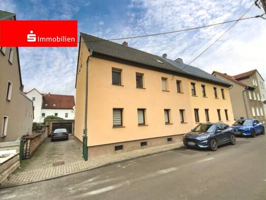 Einfamilienhaus zum Kauf provisionsfrei 150.000 € 6 Zimmer 195 m² 280 m² Grundstück Wintersdorf Meuselwitz 04610