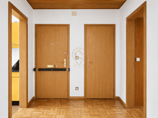 Wohnung zum Kauf 290.000 € 3 Zimmer 79,3 m² Horn Hamburg 22111