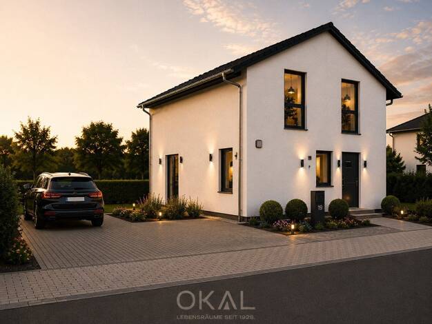Einfamilienhaus zum Kauf 569.900 € 4 Zimmer 140 m² 378 m² Grundstück Niederkrüchten Niederkrüchten 41372