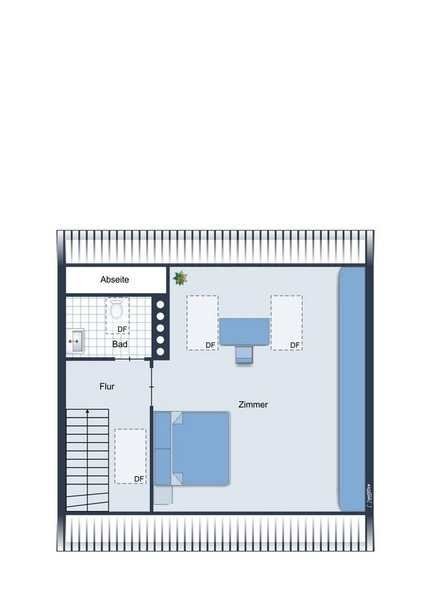 Haus zum Kauf provisionsfrei 200.000 € 4,5 Zimmer 90 m²<br/>Wohnfläche Landdrostenweg 16 c Hamburg Schnelsen Hamburg 22459