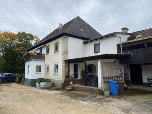 Mehrfamilienhaus zum Kauf 759.000 € 7 Zimmer 200 m² 1.991 m² Grundstück Bug Bamberg 96049