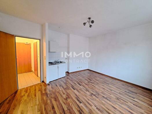 Studio zur Miete 246 € 1 Zimmer 24,8 m² 2. Geschoss Sankt Leonhard Graz 8010