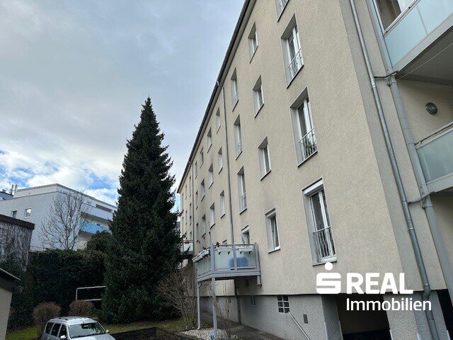 Wohnung zum Kauf 159.000 € 2 Zimmer 2.<br/>Geschoss Pöstlingberg Linz 4040