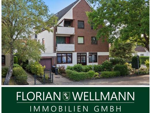 Mehrfamilienhaus zum Kauf 539.000 € 368 m² Aumund-Hammersbeck Bremen 28755