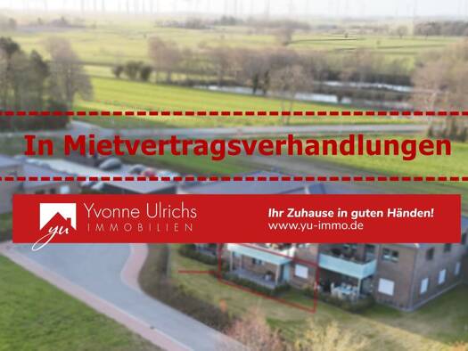 Wohnung zur Miete 790 € 3 Zimmer 71 m² frei ab sofort Schweindorf 26556