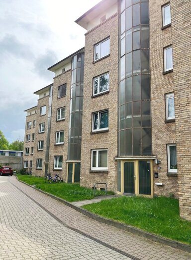 Wohnung zum Kauf provisionsfrei 179.000 € 2 Zimmer 47,5 m² 3. Geschoss Horn Hamburg 22111