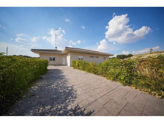 Villa zum Kauf 370.000 € 4 Zimmer 412 m² >Las Huertas de Villarejo > Villarejo de Salvanés 28590
