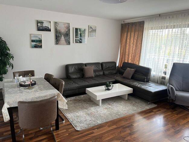 Wohnung zur Miete 1.550 € 3 Zimmer 75 m² 4. Geschoss frei ab 01.12.2025 Neugermering Germering 82110