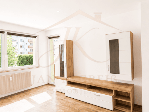 Wohnung zum Kauf 180.000 € 2 Zimmer 50 m² 1. Geschoss Südstadt Pforzheim 75175