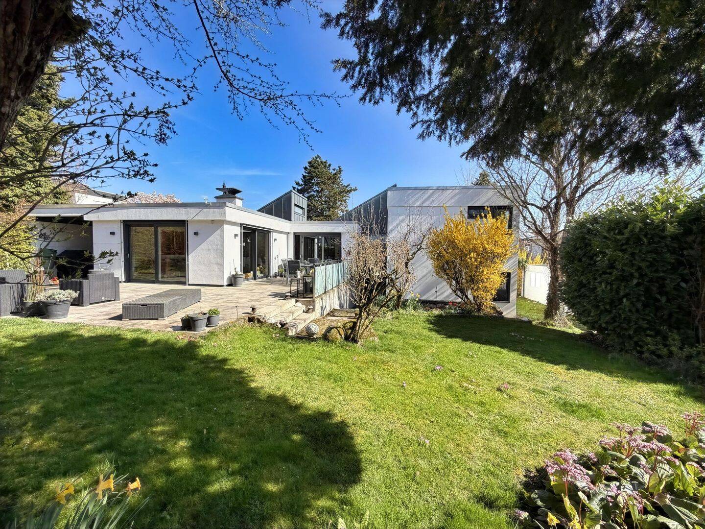 Einfamilienhaus zum Kauf – pohled 2