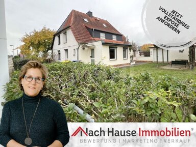 Doppelhaushälfte zum Kauf 250.000 € 6 Zimmer 101,6 m² 959 m² Grundstück Hermann-Kussek-Straße 11 Ortslage Ammendorf / Beesen Halle 06132