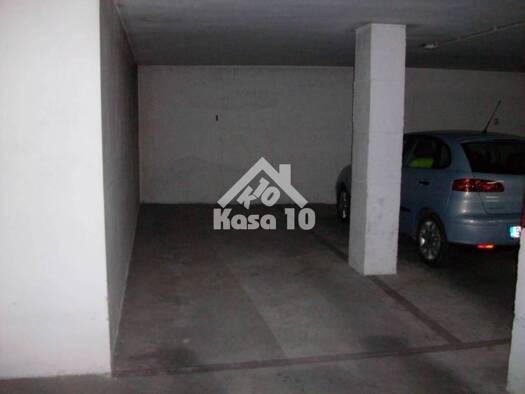 Garage zum Kauf 10.000 € 15 m² Ibi 03440