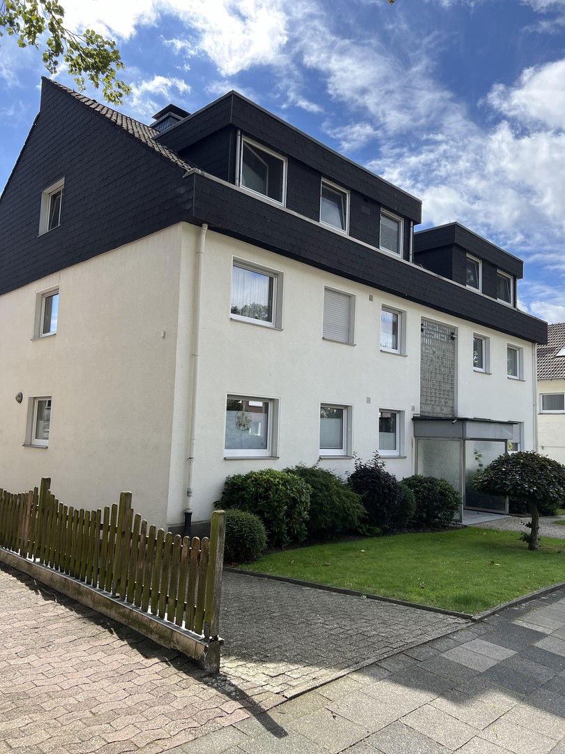 Wohnung zum Kauf provisionsfrei 224.000 € 3 Zimmer 85 m²<br/>Wohnfläche 1.<br/>Geschoss Rheinlandstrasse 14 Ostviertel Recklinghausen 45665