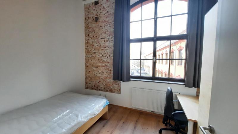 Wohnung zur Miete 479 € 1 Zimmer 10,4 m²<br/>Wohnfläche 1.<br/>Geschoss Blumauergasse 26 Steyr Steyr 4400