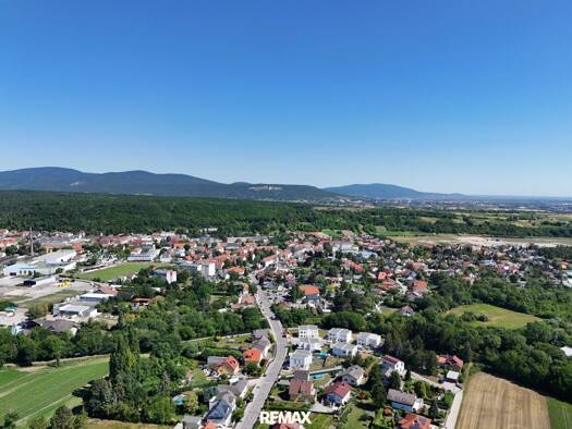 Grundstück zum Kauf 189.000 € 529 m² Grundstück Enzesfeld-Lindabrunn 2551