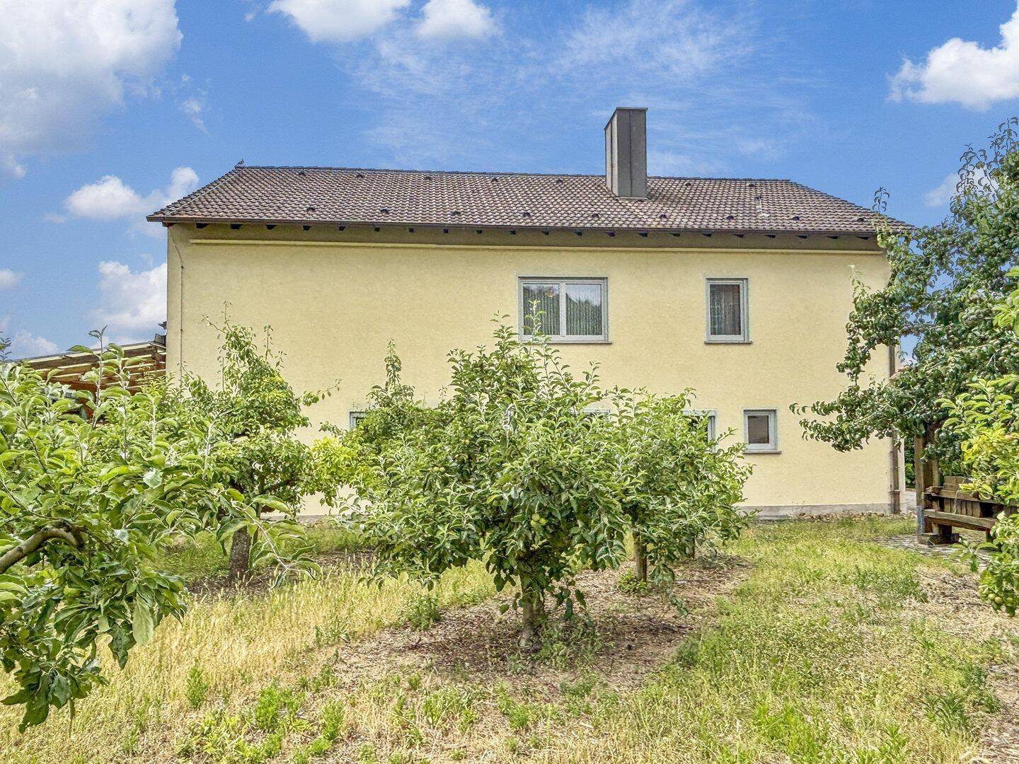 Land-/Forstwirtschaft zum Kauf - Ansicht 2