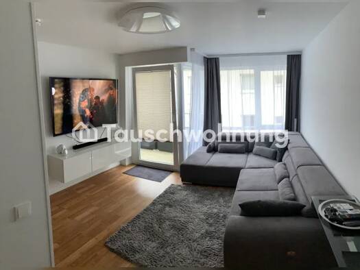 Wohnung zur Miete Tauschwohnung 410 € 2 Zimmer 44 m² 2. Geschoss Buntekuh Buntekuh 23558