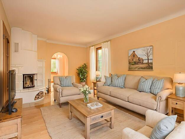 Einfamilienhaus zum Kauf 495.000 € 4 Zimmer 99,3 m² 795 m² Grundstück Bohnsdorf Berlin 12526