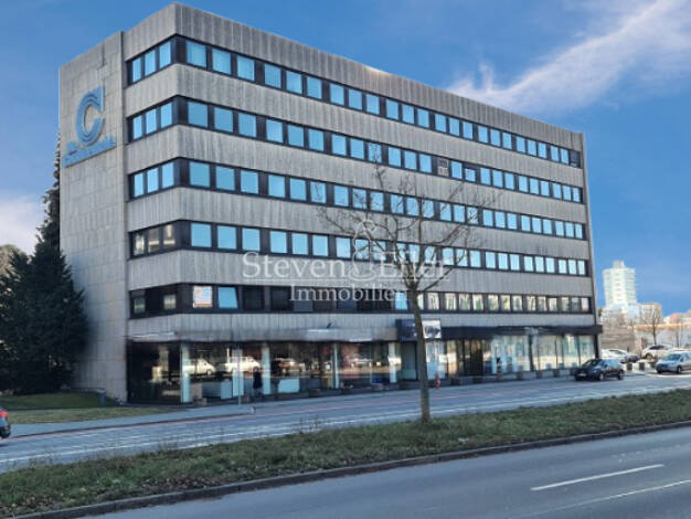 Bürofläche zur Miete 11,50 € 481 m² Bürofläche Klingenhof Nürnberg 90411