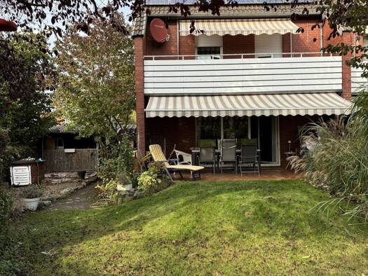 Reihenhaus zum Kauf provisionsfrei 267.500 € 5 Zimmer 125 m² Diepholz 49356