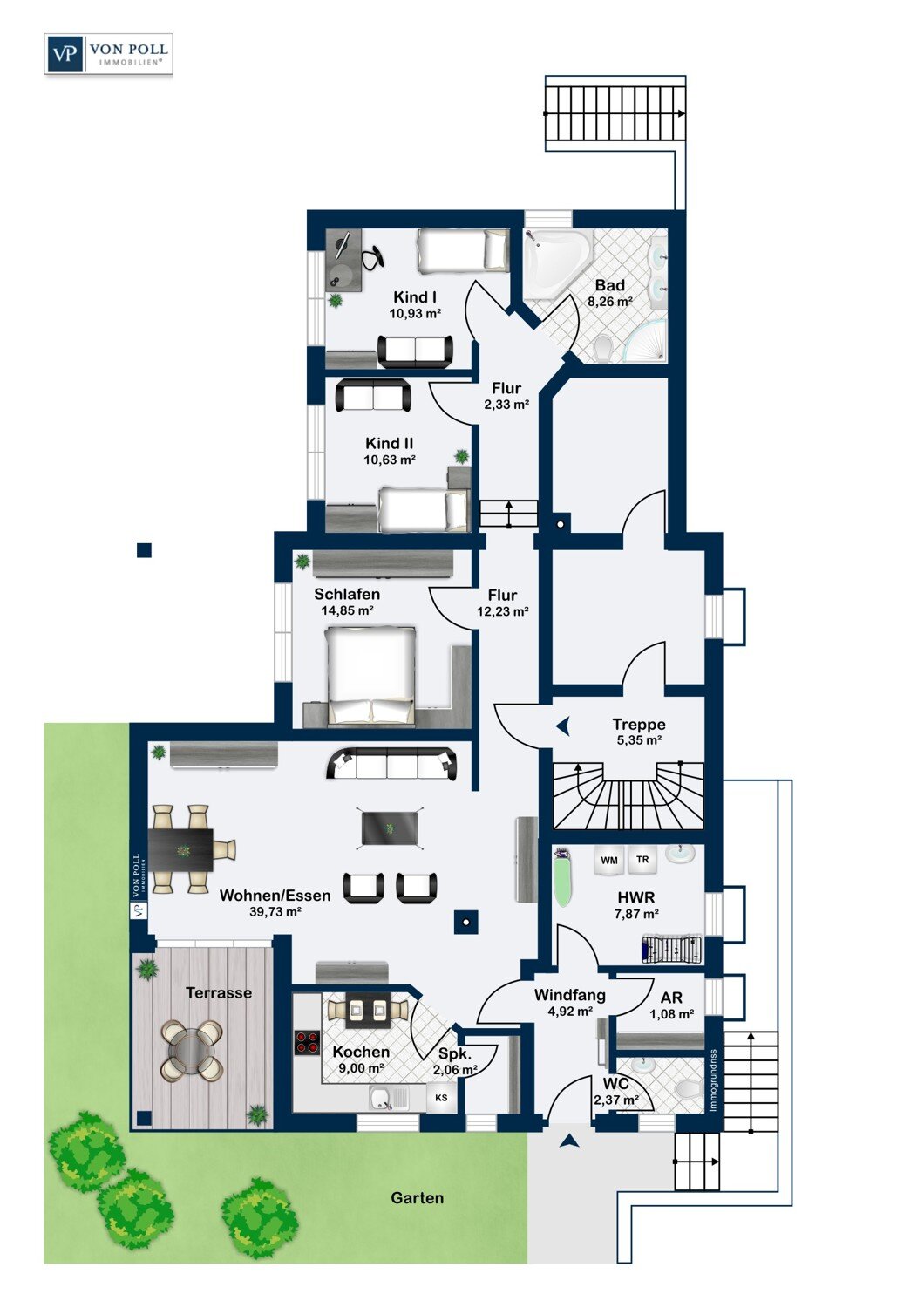 Mehrfamilienhaus zum Kauf 7 Zimmer 295 m²<br/>Wohnfläche 910 m²<br/>Grundstück Feuchtwangen Feuchtwangen 91555